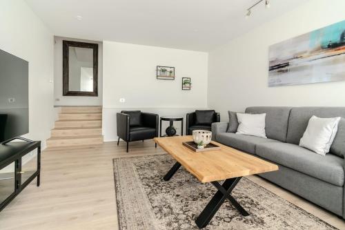 Foto Frakkastígur Apartment by Heimaleiga 4