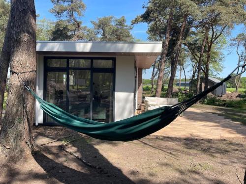 Afbeelding uit fotogalerij van Ferny Cabin in Haarle