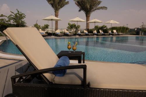 Gallery image of Atana Hotel in Dubai