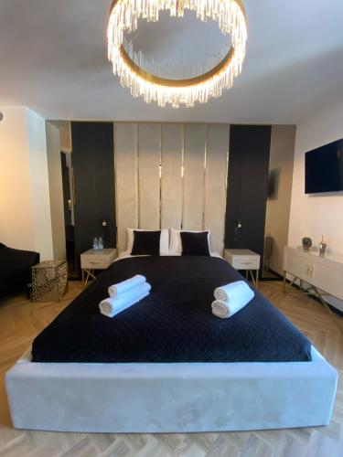 Lux Stays by Torres at K39 Krakow