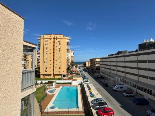 La gaviota Torremolinos