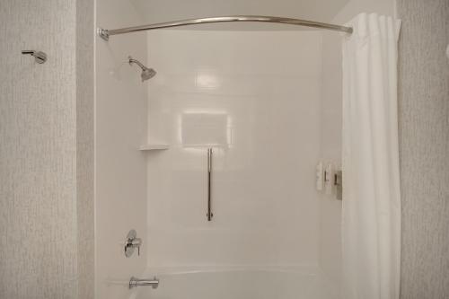 Bagno di Hampton Inn & Suites Dayton-Vandalia