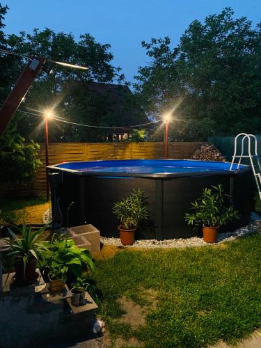 Szilviapartman 8600 Siófok, Tessedik Sámuel utca kép - 3