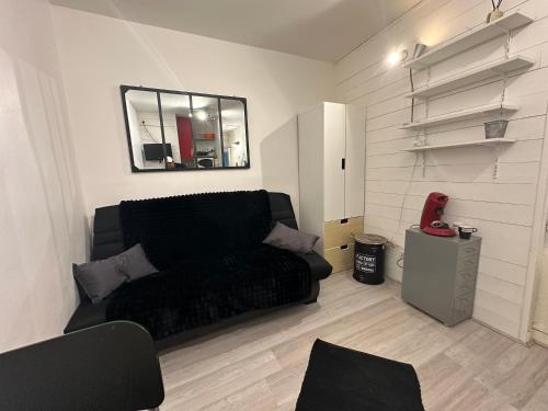 Charmant studio Carmes 2 - CDDT