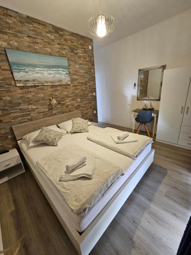 Gallery image of Paradise house at sea in Rab