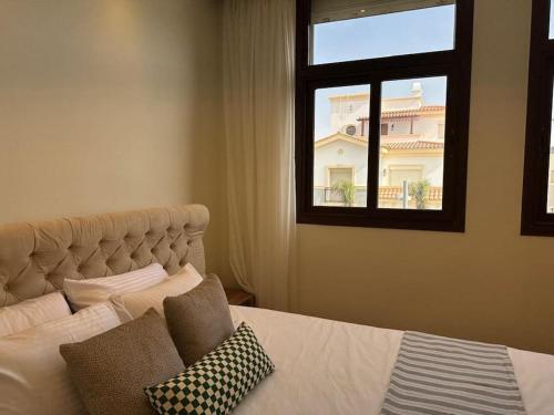 Gallery image of Standalone Villa in Marassi North Coast Salerno 86 in El Alamein