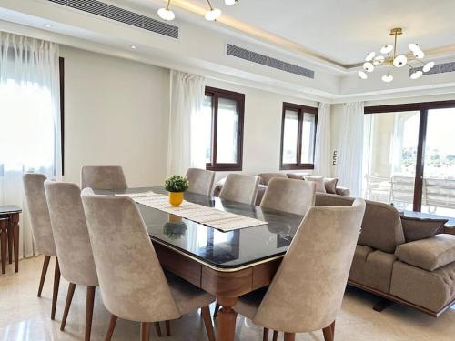 Gallery image of Standalone Villa in Marassi North Coast Salerno 86 in El Alamein