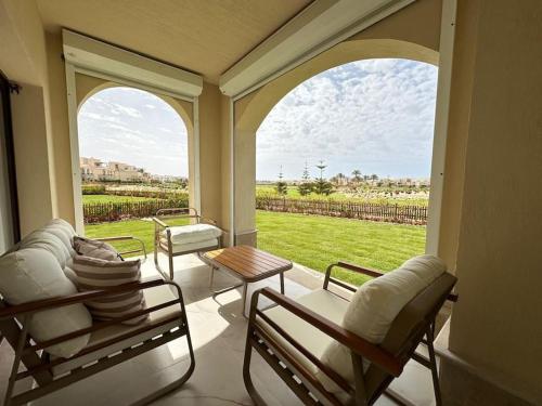 Gallery image of Standalone Villa in Marassi North Coast Salerno 86 in El Alamein