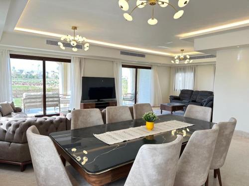 Gallery image of Standalone Villa in Marassi North Coast Salerno 86 in El Alamein