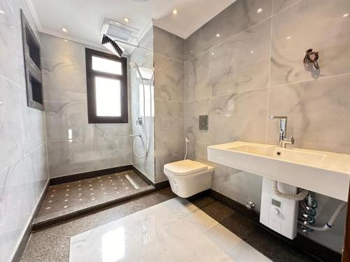 Gallery image of Standalone Villa in Marassi North Coast Salerno 86 in El Alamein
