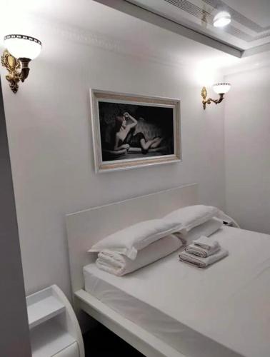 Fotografie z fotogalerie ubytování Отель Jolly v destinaci Cahul