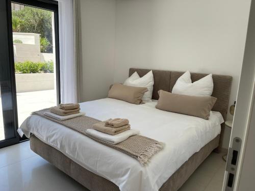 Primosten Sunhill Deluxe Apartment Lea