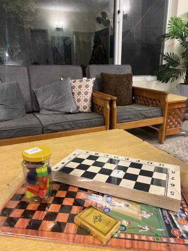 Fotografie z fotogalerie ubytování Mountain View Cottage Bhurban v destinaci Murree