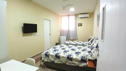 Fotografie z fotogalerie ubytování Residencial Santa Clara v destinaci Rio de Janeiro