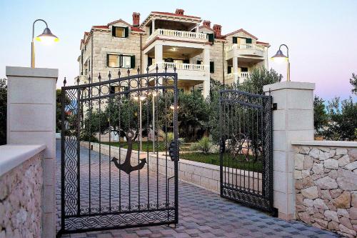 Villa Barbara Sumartin