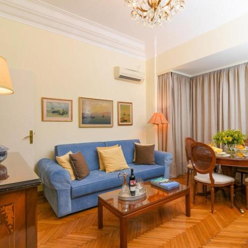 Classy Apartment in the Heart of Athens