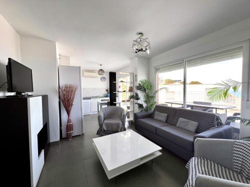 Miramares - Apartamento con preciosas vistas