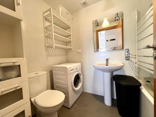 Miramares - Apartamento con preciosas vistas