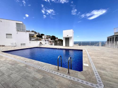 Miramares - Apartamento con preciosas vistas