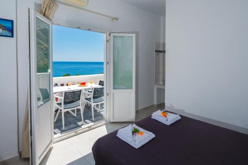 Billede fra billedgalleriet på Aislin House i Kamari