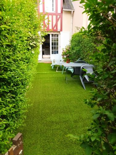 maison des résidences de la mer