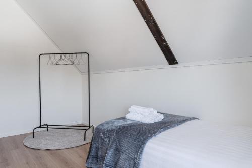 Φωτογραφία από το άλμπουμ του Guestly Homes - Spacious 5BR Villa with Sauna σε Södra Sunderbyn