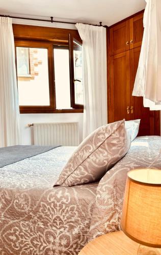 Vivienda Vacacional Casa Miguel