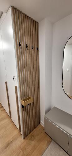 Billede fra billedgalleriet på Apartmán GIGI Rezort Linea i Piešťany