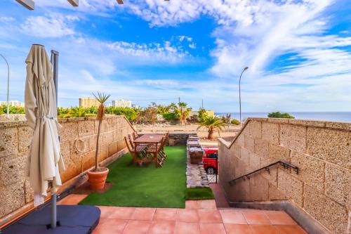 Rentaliday Villa Arcoiris