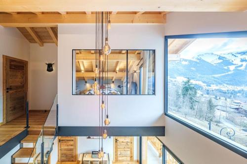 Chalet Alpea - 8 personnes