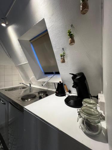 Apartamento Torre Eiffel- Trocadéro