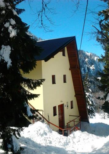 Apartments Milinkovic