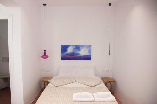 Naxos Art studio 1