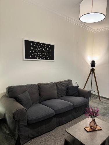 Central Elegant Flat