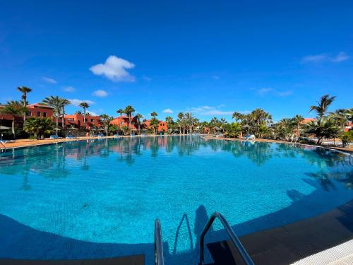 Πισίνα στο ή κοντά στο B-Rent Tamarindo amazing sea view