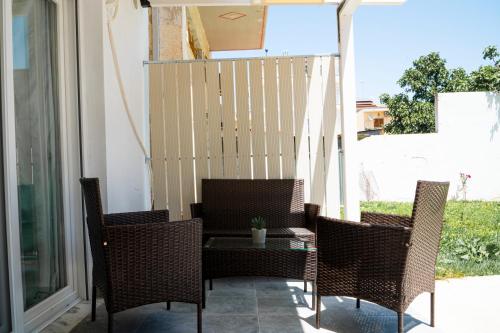 Sun & Sea maisonettes