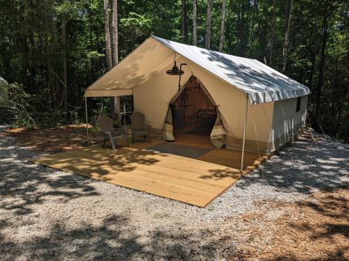 Fotografie z fotogalerie ubytování Timberline Lula - Site 5 v destinaci Lula