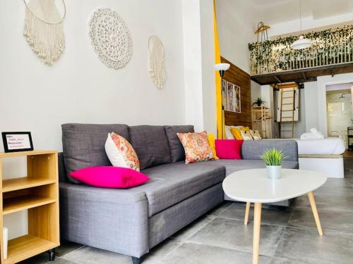 Beach Flat for Family & Groups