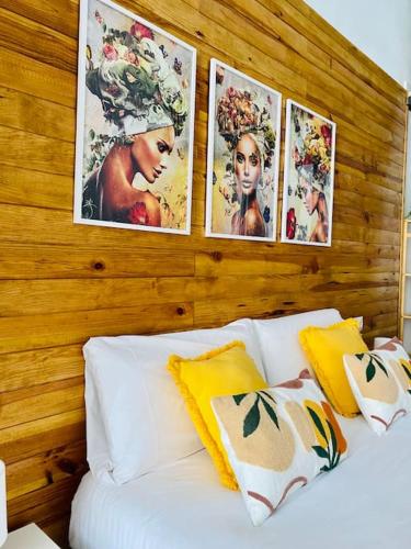Beach Flat for Family & Groups