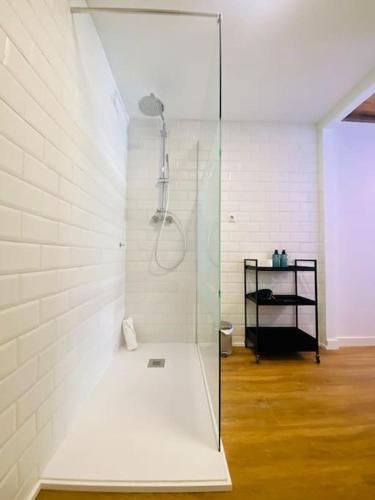 Beach Flat for Family & Groups