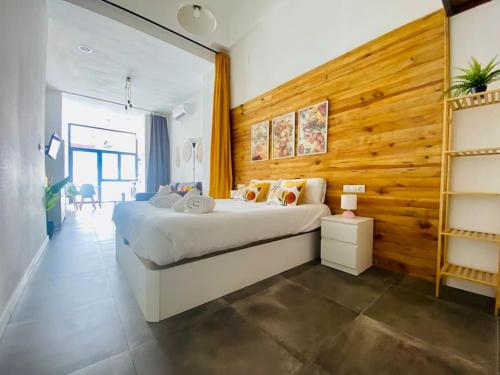Beach Flat for Family & Groups