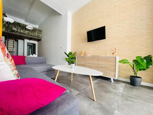 Beach Flat for Family & Groups