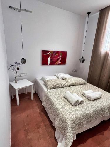 Naxos Art studio 2