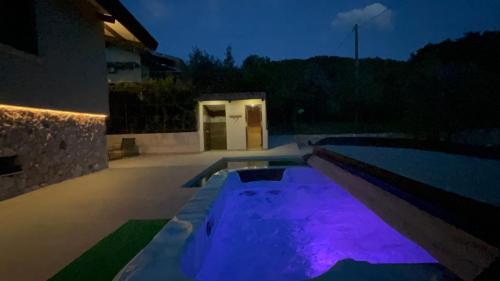 Gallery image of Relais 5 Sensi WELLNESS & SPA in Bagnoli Irpino