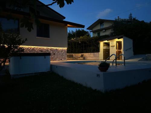 Gallery image of Relais 5 Sensi WELLNESS & SPA in Bagnoli Irpino