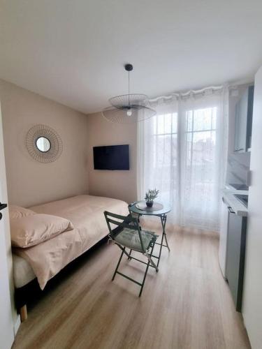 L'Aiglon de Foch 4#Accès FAC#