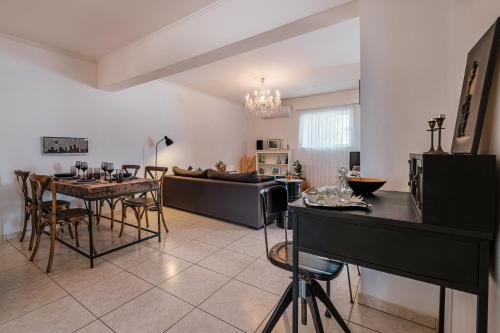 Gallery image of Soul V. House in Kos Town