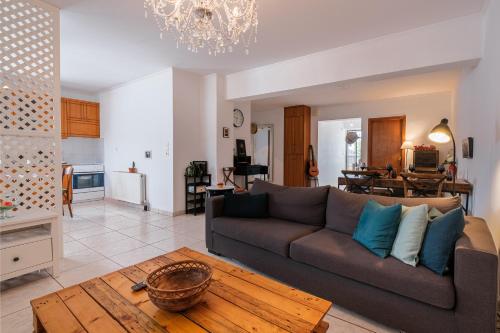 Gallery image of Soul V. House in Kos Town