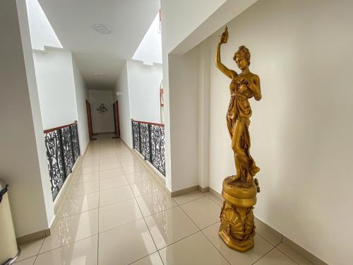 Fotografie z fotogalerie ubytování Gran Hotel REX v destinaci Latacunga
