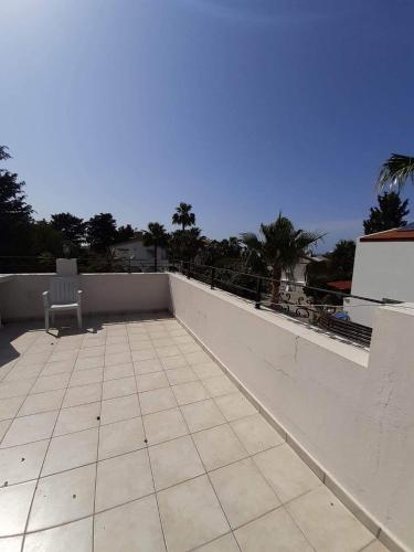 Fotografie z fotogalerie ubytování Lapta Bungalow v destinaci Kyrenia